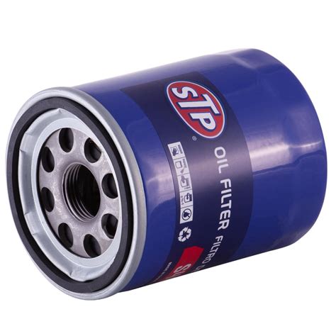 0 and 5. . Stp oil filters